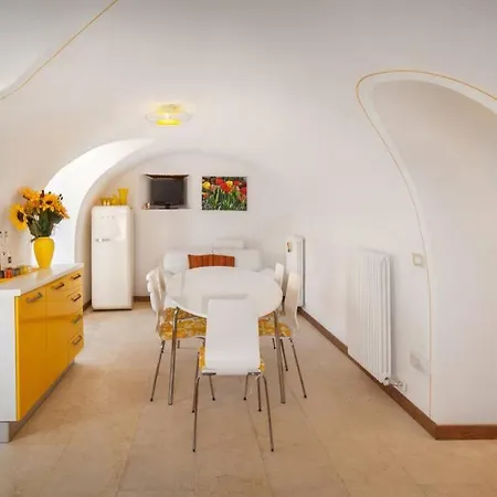 Βίλα Casale San Michele