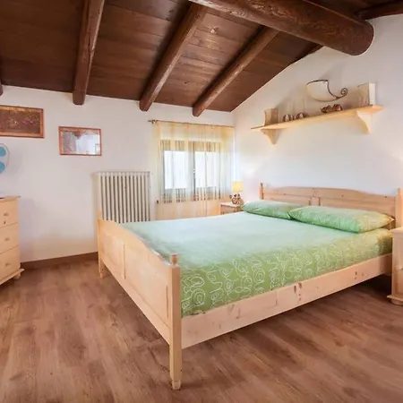Vila Casale San Michele