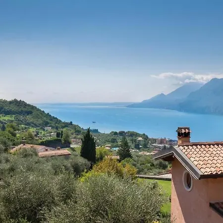 Βίλα Casale San Michele