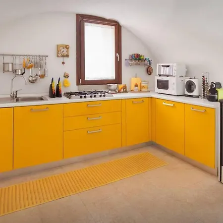 Βίλα Casale San Michele