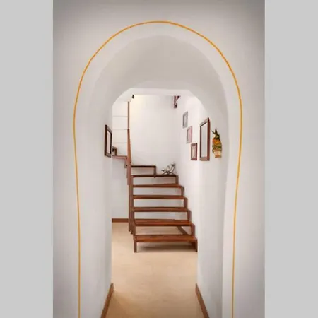 Casale San Michele וילה