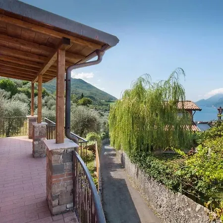 Βίλα Casale San Michele