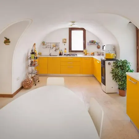 Casale San Michele וילה