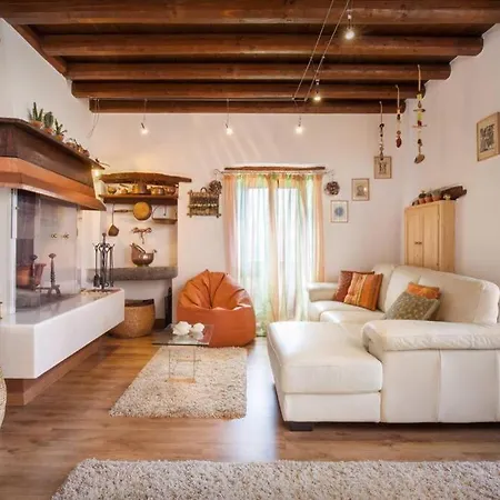 Casale San Michele מאלצ'סינה