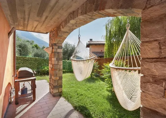 Villa Casale San Michele