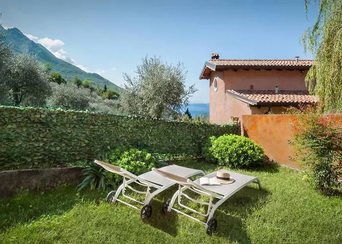 Casale San Michele Мальчезине