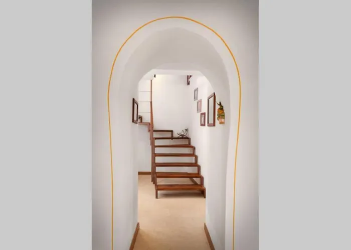 Casale San Michele Вилла