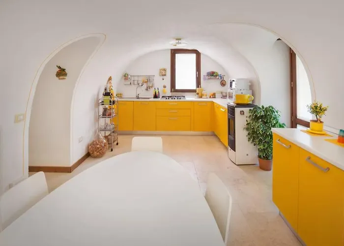 Casale San Michele Вилла