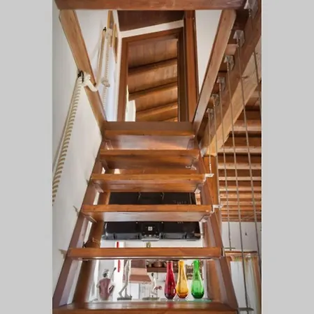 וילה Casale San Michele