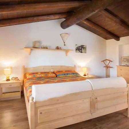 Casale San Michele *