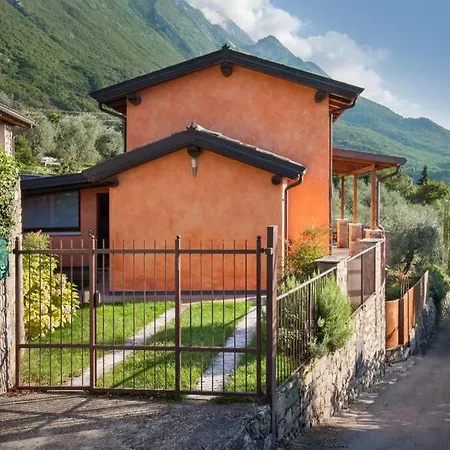 Casale San Michele Villa *
