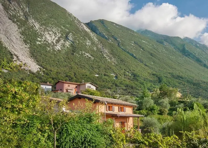 Casale San Michele * מאלצ'סינה