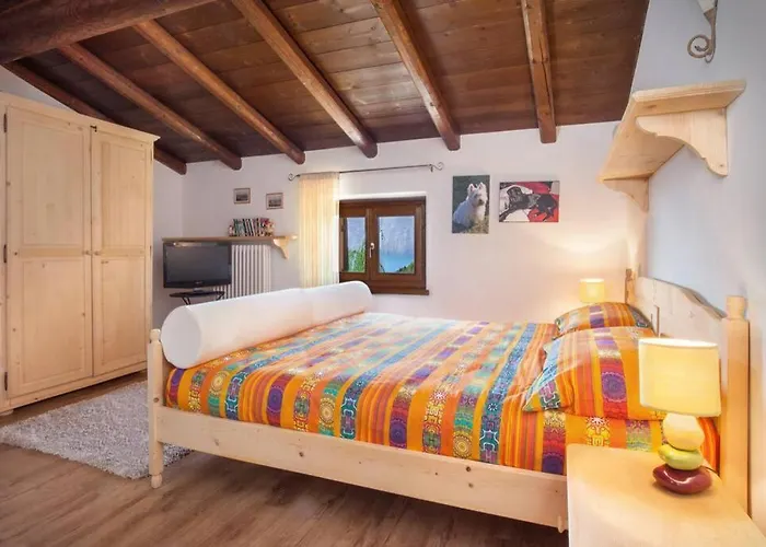 Casale San Michele * מאלצ'סינה