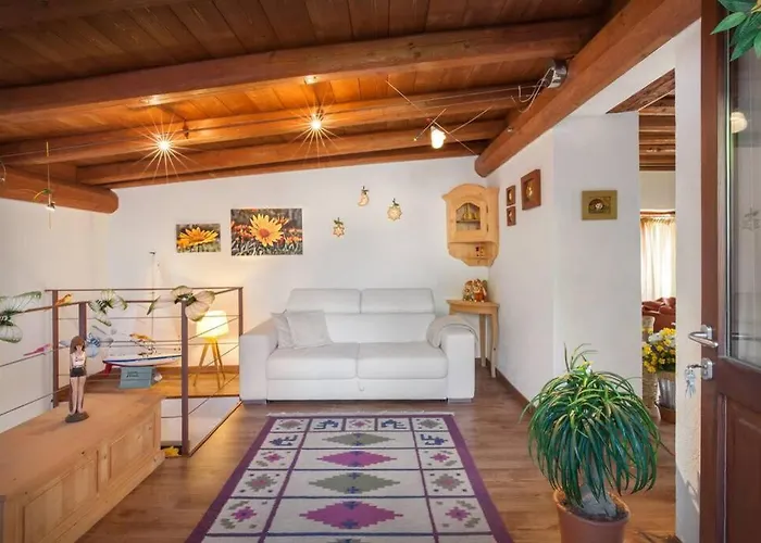 Casale San Michele * מאלצ'סינה