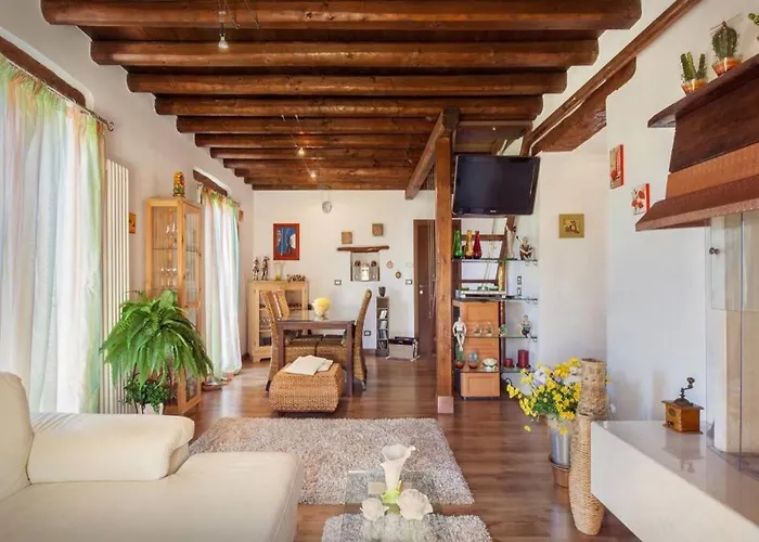 Casale San Michele *